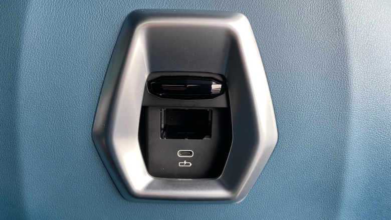 BMW XM 5dr Auto Estate